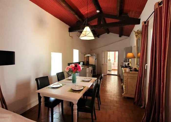 Villa De Charme Sur La Corniche