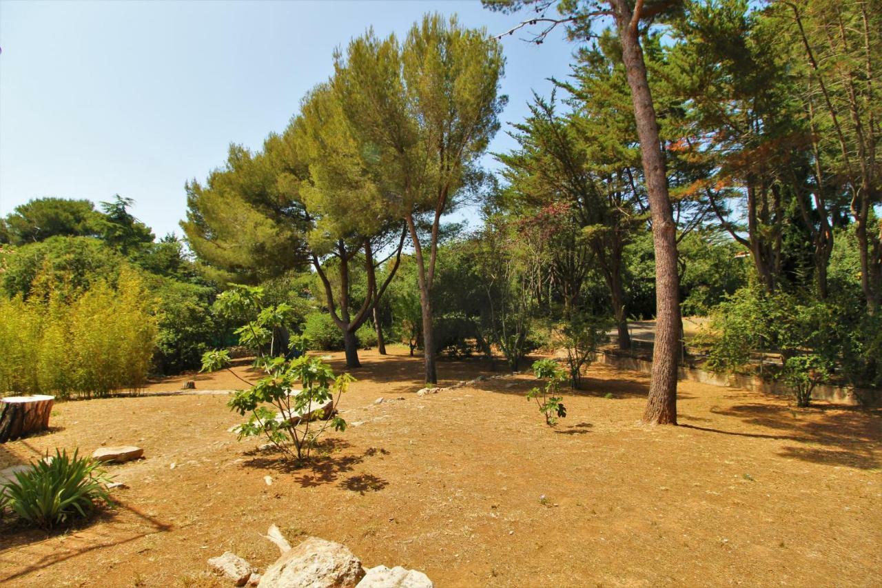De Charme Sur La Corniche Sete