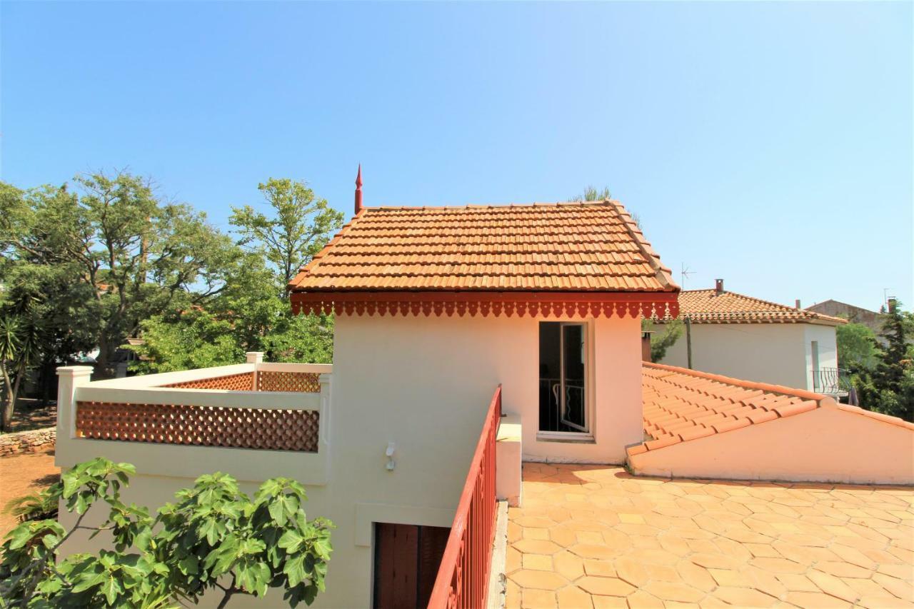 De Charme Sur La Corniche Villa *