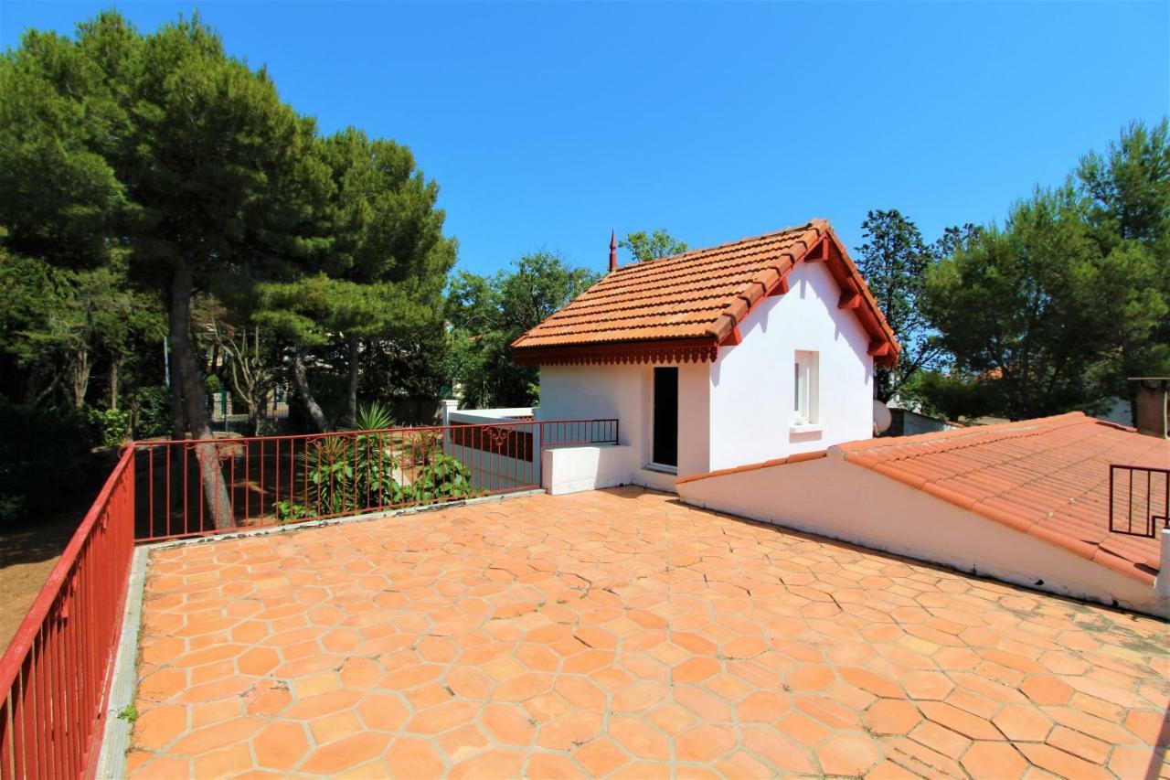 De Charme Sur La Corniche Villa *
