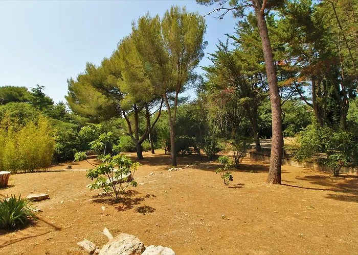 Villa De Charme Sur La Corniche