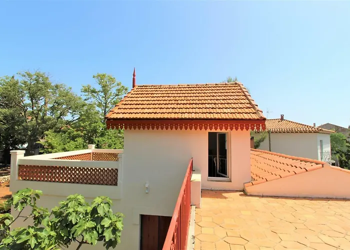 Villa De Charme Sur La Corniche