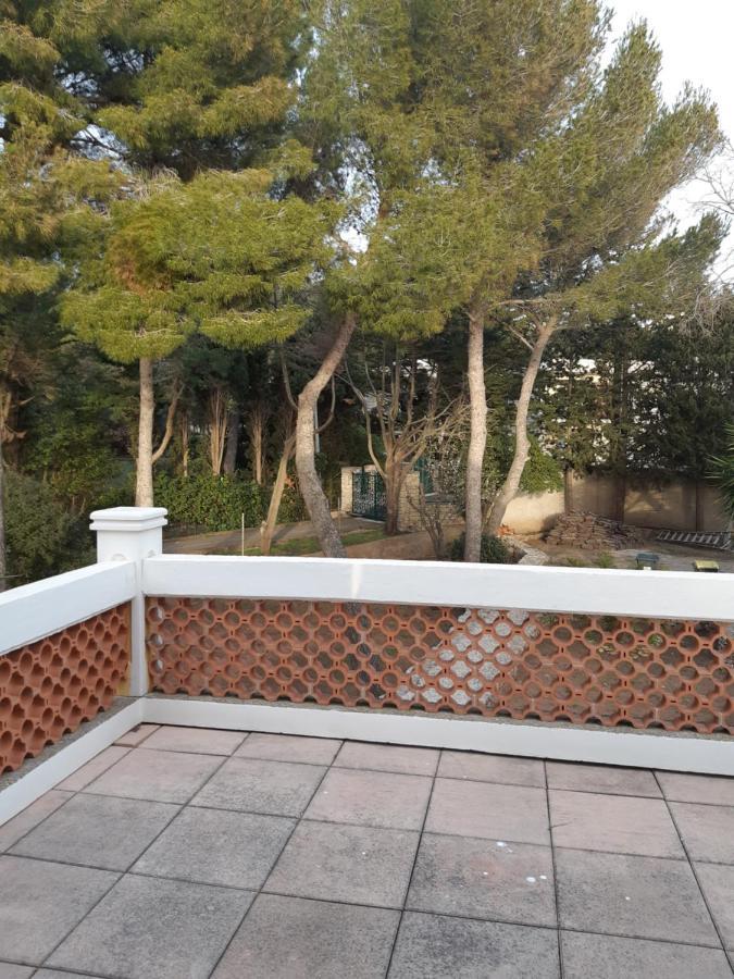 Villa De Charme Sur La Corniche *