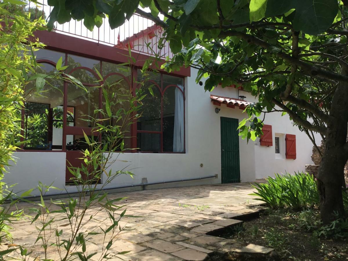 Villa De Charme Sur La Corniche *
